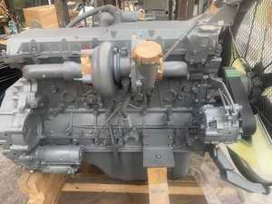 4HK1เครื่องยนต์6HK1 4HK1T 6HK1T 4JJ1 6BG1T 6BG1 4JG1 6BD1 4BD1 6WG1 4BG1เครื่องยนต์มอเตอร์4BG1T - Product Image 5