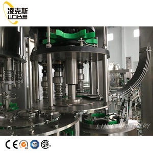 Machine de remplissage et de remplissage entièrement automatique, pour bouteilles de 5 gallons et 20 litres, appareil de dépose d'eau Pure - Product Image 6
