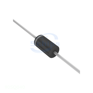 Single Diodes DO-201AD, Axial 90SQ040 Electronic Circuit Components Authorized Distributor - Product Image 1