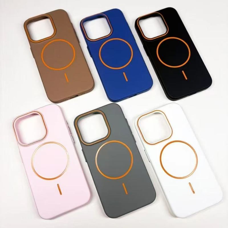 2025 New PC Magnetic Mobile Phone