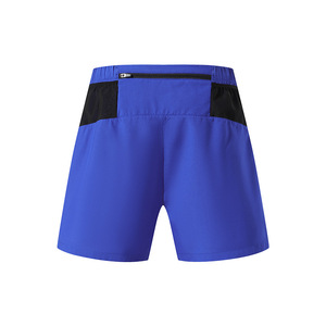 Pantaloncini da allenamento da uomo da ginnastica da corsa a asciugatura rapida pantaloncini da ginnastica da ginnastica con tasche <span class=keywords><strong>2</strong></span> <span class=keywords><strong>in</strong></span> <span class=keywords><strong>1</strong></span> pantaloncini da corsa da palestra Yoga sport all'aria aperta pantaloni corti - Product Image 6