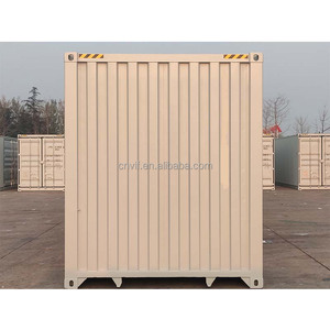 40HQ Two Side Open <b>Container</b> – Professional Customization Service. - Product Image 2