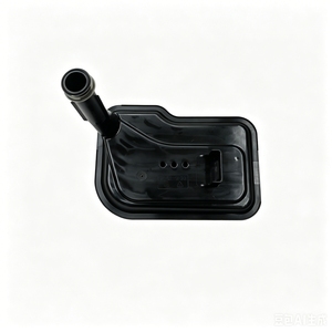 Filtro de aceite de transmisión automática 6L45E para accesorios de coche CADILLAC BMW 201143 - Product Image 1