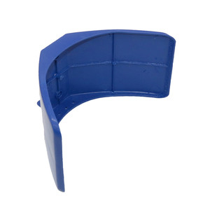 Pigeon Perroquets Support de repos en plastique Pigeon Bird Rest Perch - Product Image 5