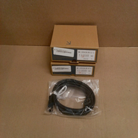 Câble d'encodeur d'amplificateur de 2 mètres PLC MR-J3ENCBL2M-A1-L, idéal pour la vente en gros