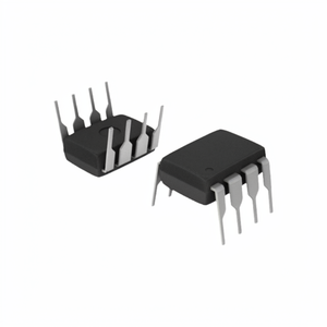 Original Buy Electronics Components Online ICE3B2565FKLA1 8 DIP Power Management (PMIC) - Product Image 1
