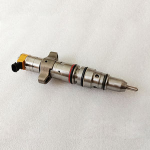 Machines Dieselmotor Dieselinjector 387-9434 Cat C9 Motoren <span class=keywords><strong>Injector</strong></span> 387-9434 Voor Caterpilliar - Product Image 5