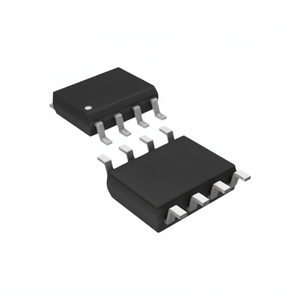 ชิป 8 SOlC Exposed Pad TS613IDW ชิ้นส่วนวงจรอิเล็กทรอนิกส์ของแท้ - Product Image 1