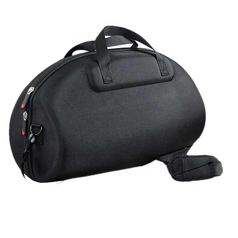Özel taşınabilir bluetooth'lu hoparlör seyahat çantası Boombox 2 ses darbeye toz geçirmez EVA hoparlör kutusu JBL için