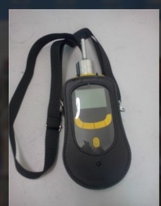 Detector de Gas Amoníaco NH3 Portátil de Grado Industrial/de Investigación SKY2000, Respuesta Rápida con Sensor Importado de Alta Precisión - Product Image 4