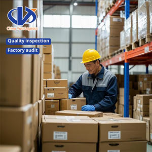 Servicio Profesional de Inspección de Almacenes FBA, Control de Calidad, Agente de Control de Calidad de Terceros, Inspección Previa al Envío, Shenzhen - Product Image 1