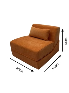 Custom Wholesale <strong>Compression</strong> <strong>Sofa</strong> Stress Relief <strong>Sofa</strong> - Product Image 2