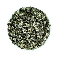 Thé vert en vrac Yunnan Pré-Qingming Biluochun Jade Snail 2026, 500g, pour consommation personnelle, marchandises pour revendeurs et délicatissimaires