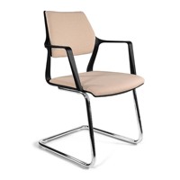 Chaises pivotantes de bureau de direction modernes, confortables et robustes, d'un fabricant italien de qualité supérieure