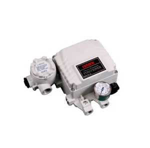 Sensor de ángulo eléctrico YTC tipo YT-1000RSN132S15 con señal reducida para aplicaciones atmosféricas, original, a bajo precio. - Product Image 1