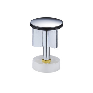 <span class=keywords><strong>Bouchon</strong></span> de vidange multicolore moderne pour lavabo, baignoire et accessoires de robinetterie de salle de bain - Product Image 4