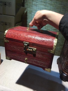 Moderno eco-friendly intagliato a mano sculture in <span class=keywords><strong>legno</strong></span> <span class=keywords><strong>di</strong></span> palissandro riciclato portagioie casa per soggiorno progettato Zambia - Product Image 2