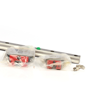 2 rails de 1500 mm de long avec 4 blocs 2 HR4085TUU - Product Image 6