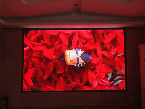 Waterproof Outdoor 320x160mm <strong>Fixed</strong> Install High Resolution P2.5 P4 P5 Hot-sale <strong>LED</strong> Module <strong>Panels</strong> for Advertising Board - Product Image 3