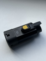Accessoires de chargeur EV Tary à facteur de sécurité élevé, adaptateur EV GBT vers Type 1 32A 7kW, câble de charge pour voiture électrique, connecteur pour voiture américaine
