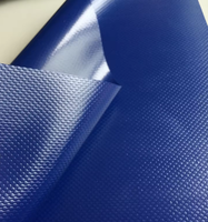 LIYUAN Rouleau de bâche en PVC Lona personnalisé pour bâche de camion