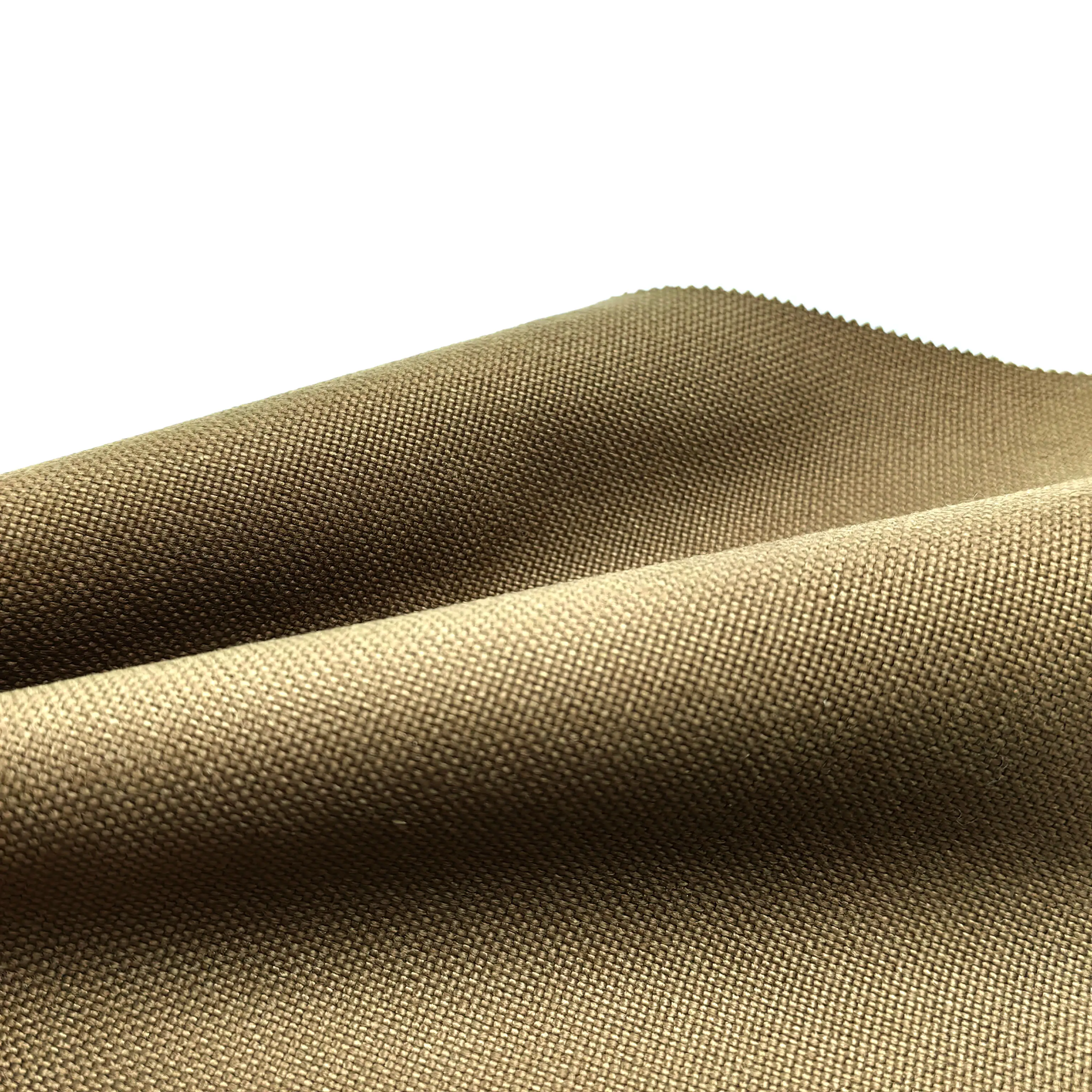 New vải cao rách độ bền kéo 500D Nylon Cordura vải cứng mặc các mặt hàng Nylon 500D Cordura Ba lô vải
