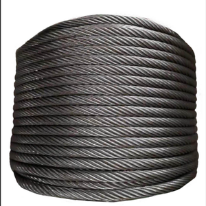 يستخدم المصنع مباشرة المفعول 6x19 + FC حبل رافعة - Product Image 1