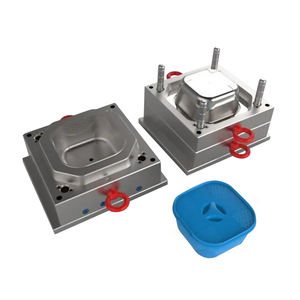 Çene kalıp plastik enjeksiyon kalıbı kalıp satılık plastik kalıp makinesi enjeksiyon kalıp - Product Image 2