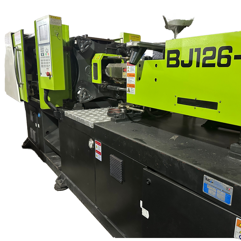 High Quality Silicone Products Making Machine