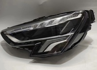 Vente en gros d'origine pour phares LED Audi A3 8Y, phares pour Audi A3 2023 2024 2022 2021, accessoires automobiles