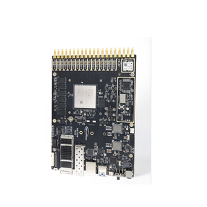Scheda di sviluppo FPGA ANTSDR-T510 microfase truciolare, Xilinx Zynq <span class=keywords><strong>UltraScale</strong></span> + RFSoC, XCZU47DR, T510 - Product Image 1