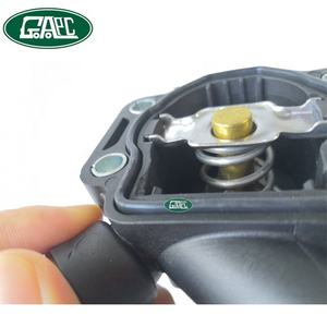 LR006071เทอร์โมยางรถยนต์สำหรับ Land Rover Freelander 2เทอร์โมสตัท GL0775 - Product Image 4