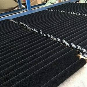 Китайские промышленные наружные катушечные щетки нестандартного размера - Product Image 2