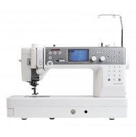 Machine à coudre et à quilter originale Jan-ome MC6700 Pro
