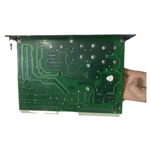 สายเคเบิลอ้างอิงตัวควบคุมการเขียนโปรแกรม PLC ปิดผนึก99 IC756HDV010K-99 IC756HDV010K ในสต็อก - Product Image 5