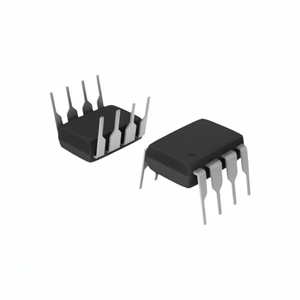 Distribuidor Autorizado de Componentes Electrónicos, Memoria 8 DIP FM93CS56LN, Comprar en Línea - Product Image 1