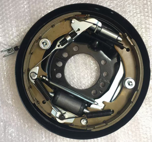 ชิ้นส่วนรถยกอุตสาหกรรม P10.8-XS3T-940L 3 T ซ้ายรุ่นดิสก์เบรก <span class=keywords><strong>prebo</strong></span> 3ตัน - Product Image 4