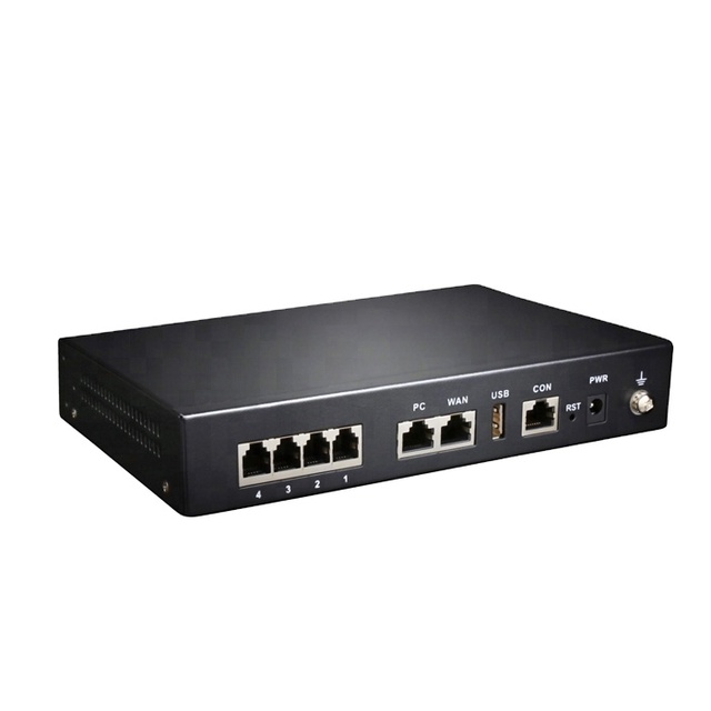 NewRock OM50 Wireless IP PBX Next Generation Phone System