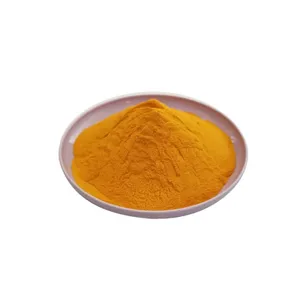 Polvo de Coq10 de Ubiquinol, Material sin procesar, 10%, 20%, 98%, coenzima Q10