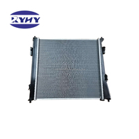 Radiateur de système de refroidissement de bonne qualité 25310-3Z500 253103Z500 pour Hyundai I40 15-18 Veracruz