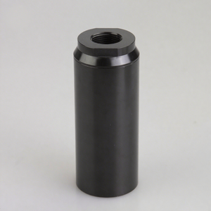 Venta al por mayor de fábrica, piezas de componentes semiconductores de mecanizado CNC de precisión, piezas mecánicas, aleación de aluminio, acero inoxidable - Product Image 6