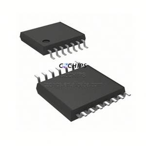 Circuits intégrés CI 74VHCT125AFT TSSOP-14 originaux et neufs, composants électroniques à achat unique CZSKU:C9U4H4S4 - Product Image 1