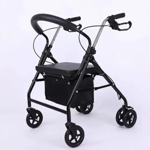 Multi-functional Home Paralyzed Chair Elderly Care Artifact Hydraulic Lift Assisted Lift Shift Chair - Product Image 1