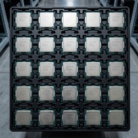 Nouveau processeur CPU de serveur original Intel Xeon 6530 6530P 8558P 8558 9554 9755 6515P pour serveur en rack – Vente en gros