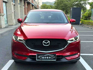 Mazda <span class=keywords><strong>CX</strong></span>-<span class=keywords><strong>5</strong></span> 2019 Usado, Edición Cloud Control 2.0L, Smart 2WD Automático, SUV de <span class=keywords><strong>5</strong></span> Plazas, Rojo, Volante a la Izquierda, 68351 Millas, Auto para Exportación - Product Image 2