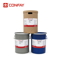 Colle thermofusible réactive en polyuréthane pour le scellement des bords et le bordage des plans de travail et des comptoirs de cuisine