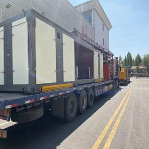 Trituradora de Biomasa, Trituradora de Pacas de Heno, Trituradora de Paja y Hierba - Product Image 3