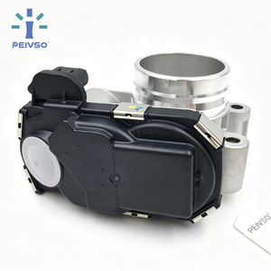 Cuerpo de aceleración PEIVSO 12671379 compatible con Buick Encore, Chevrolet Cruze, Equinox, Malibu, GMC Terrain - Product Image 2