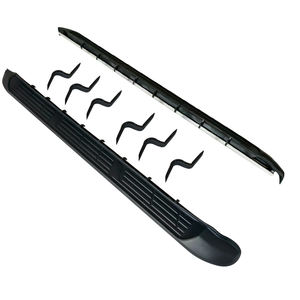 Étapes de voiture haute résistance pour Toyota Hilux Revo 2015 2016 2017 2018 2019 2020 2021 2022 2023 2024 marchepied de voiture - Product Image 1