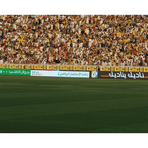 Độ phân giải cao P10 RGB ngoài trời dẫn Màn hình hiển thị với 6000cd độ sáng 3-5 năm bảo hành cho sân vận động chu vi thể thao địa điểm - Product Image 5